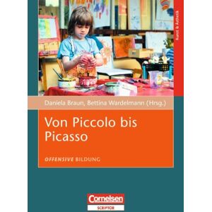 Braun Offensive Bildung: Von Piccolo bis Picasso - Preis vom 15.06.2026 05:30:30 h Braun Offensive Bildung: Von Piccolo bis Picasso - Preis vom 15.06.2026 05:30:30 h