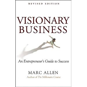 Marc Visionary Business: An Entrepreneur's Guide to Success - Preis vom 16.06.2026 05:30:18 h Marc Visionary Business: An Entrepreneur's Guide to Success - Preis vom 16.06.2026 05:30:18 h