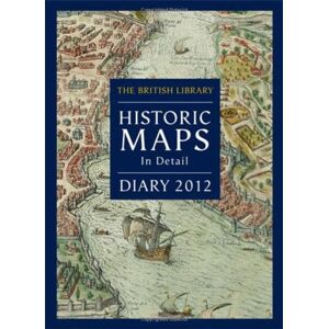 Editors of Frances Lincoln - British Library Pocket Diary 2012: Historic Maps in Detail - Preis vom 12.06.2026 05:40:31 h Editors of Frances Lincoln - British Library Pocket Diary 2012: Historic Maps in Detail - Preis vom 12.06.2026 05:40:31 h
