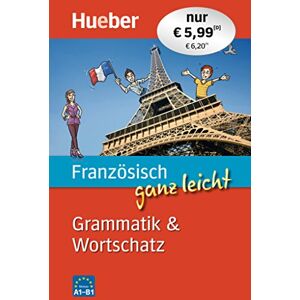 Albert Raasch - Französisch ganz leicht Grammatik & Wortschatz: Buch - Preis vom 15.06.2026 05:30:30 h Albert Raasch - Französisch ganz leicht Grammatik & Wortschatz: Buch - Preis vom 15.06.2026 05:30:30 h