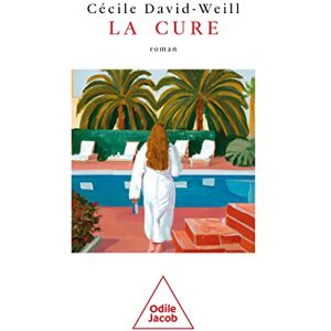 Cécile David-Weill - La cure - Preis vom 16.06.2026 05:30:18 h Cécile David-Weill - La cure - Preis vom 16.06.2026 05:30:18 h