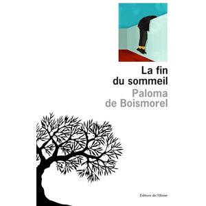 Boismorel, Paloma de - La fin du sommeil - Preis vom 16.06.2026 05:30:18 h Boismorel, Paloma de - La fin du sommeil - Preis vom 16.06.2026 05:30:18 h