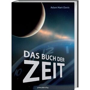 Hart Das Buch der Zeit - Preis vom 12.06.2026 05:40:31 h Hart Das Buch der Zeit - Preis vom 12.06.2026 05:40:31 h