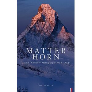 Bosch Matterhorn: sechssprachig de/fr/e/it/ru/jap - Preis vom 13.06.2026 05:28:29 h Bosch Matterhorn: sechssprachig de/fr/e/it/ru/jap - Preis vom 13.06.2026 05:28:29 h