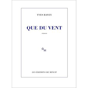 Yves Ravey - Que du vent - Preis vom 15.06.2026 05:30:30 h Yves Ravey - Que du vent - Preis vom 15.06.2026 05:30:30 h