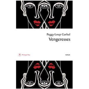 Peggy-Loup Garbal - Vengeresses - Preis vom 15.06.2026 05:30:30 h Peggy-Loup Garbal - Vengeresses - Preis vom 15.06.2026 05:30:30 h