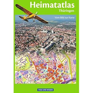 Breetz, Dr. Egon - Heimatatlas für die Grundschule Thüringen - Preis vom 10.06.2026 05:35:22 h Breetz, Dr. Egon - Heimatatlas für die Grundschule Thüringen - Preis vom 10.06.2026 05:35:22 h