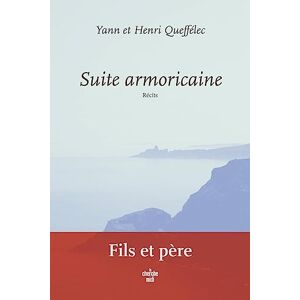 Yann Queffélec - Suite armoricaine : récits - Preis vom 16.06.2026 05:30:18 h Yann Queffélec - Suite armoricaine : récits - Preis vom 16.06.2026 05:30:18 h