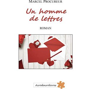 Marcel Procureur - Un homme de lettres - Preis vom 16.06.2026 05:30:18 h Marcel Procureur - Un homme de lettres - Preis vom 16.06.2026 05:30:18 h