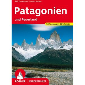 Ralf Gantzhorn - Patagonien - Preis vom 11.06.2026 05:43:19 h Ralf Gantzhorn - Patagonien - Preis vom 11.06.2026 05:43:19 h