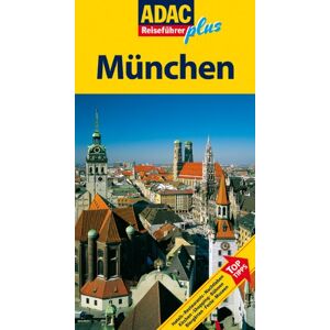 Lilian Schacherl - ADAC Reiseführer plus München: Mit extra Karte zum Herausnehmen: Hotels, Restaurants, Nachtleben, Kirchen, Shopping, Bühnen, Biergärten, Feste, Museen. Top Tipps - Preis vom 10.06.2026 05:35:22 h Lilian Schacherl - ADAC Reiseführer plus München: Mit extra Karte zum Herausnehmen: Hotels, Restaurants, Nachtleben, Kirchen, Shopping, Bühnen, Biergärten, Feste, Museen. Top Tipps - Preis vom 10.06.2026 05:35:22 h