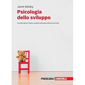 Psicologia dello sviluppo. Vol. unico. Con e-book - Preis vom 11.06.2026 05:43:19 h Psicologia dello sviluppo. Vol. unico. Con e-book - Preis vom 11.06.2026 05:43:19 h