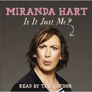 Hart Is it Just Me? - Preis vom 12.06.2026 05:40:31 h Hart Is it Just Me? - Preis vom 12.06.2026 05:40:31 h