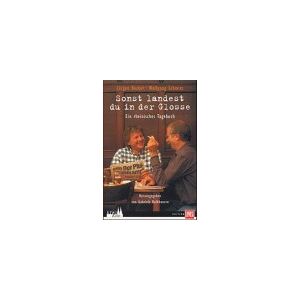 Becker Sonst landest du in der Glosse. Ein rheinisches Tagebuch - Preis vom 12.06.2026 05:40:31 h Becker Sonst landest du in der Glosse. Ein rheinisches Tagebuch - Preis vom 12.06.2026 05:40:31 h