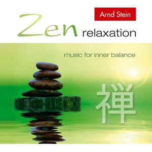 Zen relaxation - Music for inner balance - Preis vom 16.06.2026 05:30:18 h Zen relaxation - Music for inner balance - Preis vom 16.06.2026 05:30:18 h