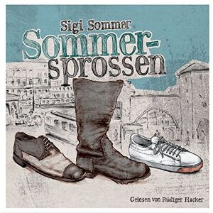 Sigi Sommer - Sommersprossen - Preis vom 16.06.2026 05:30:18 h Sigi Sommer - Sommersprossen - Preis vom 16.06.2026 05:30:18 h