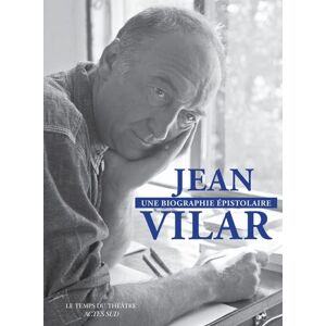 Jean Vilar, une biographie épistolaire : 260 lettres de et à Jean Vilar - Preis vom 15.06.2026 05:30:30 h Jean Vilar, une biographie épistolaire : 260 lettres de et à Jean Vilar - Preis vom 15.06.2026 05:30:30 h