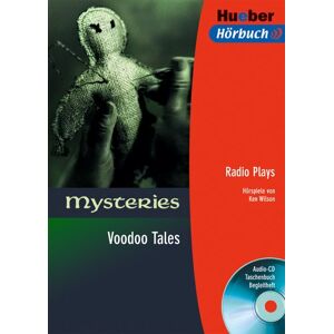 Ken Wilson - Voodoo Tales: The Queen of New Orleans. Lektüre + Audio-CD. - Preis vom 15.06.2026 05:30:30 h Ken Wilson - Voodoo Tales: The Queen of New Orleans. Lektüre + Audio-CD. - Preis vom 15.06.2026 05:30:30 h