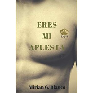 Blanco ERES MI APUESTA - Preis vom 12.06.2026 05:40:31 h Blanco ERES MI APUESTA - Preis vom 12.06.2026 05:40:31 h