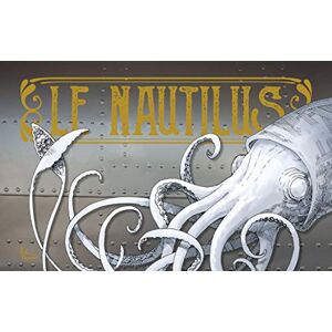 Marc Le Nautilus - Preis vom 16.06.2026 05:30:18 h Marc Le Nautilus - Preis vom 16.06.2026 05:30:18 h