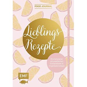 Food Journal – Meine Lieblingsrezepte: Mein Buch zum Ausfüllen und Eintragen - Preis vom 14.06.2026 05:24:48 h Food Journal – Meine Lieblingsrezepte: Mein Buch zum Ausfüllen und Eintragen - Preis vom 14.06.2026 05:24:48 h