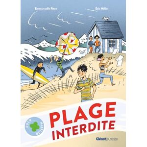Emmanuelle Piton - Plage interdite - Preis vom 13.06.2026 05:28:29 h Emmanuelle Piton - Plage interdite - Preis vom 13.06.2026 05:28:29 h
