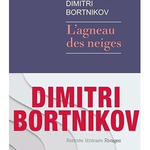 Dmitri Bortnikov - L'agneau des neiges - Preis vom 16.06.2026 05:30:18 h Dmitri Bortnikov - L'agneau des neiges - Preis vom 16.06.2026 05:30:18 h