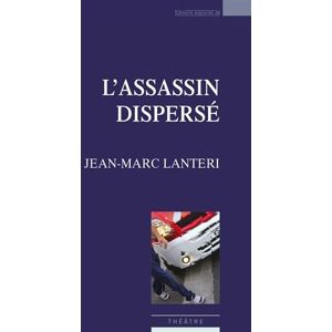 Marc L'assassin dispersé - Preis vom 16.06.2026 05:30:18 h Marc L'assassin dispersé - Preis vom 16.06.2026 05:30:18 h