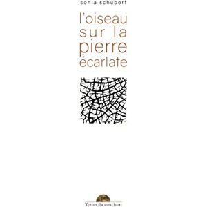 Sonia Schubert - L'oiseau sur la pierre écarlate - Preis vom 13.06.2026 05:28:29 h Sonia Schubert - L'oiseau sur la pierre écarlate - Preis vom 13.06.2026 05:28:29 h