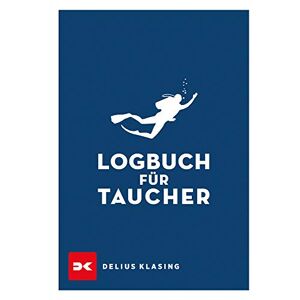 Logbuch für Taucher - Preis vom 15.06.2026 05:30:30 h Logbuch für Taucher - Preis vom 15.06.2026 05:30:30 h