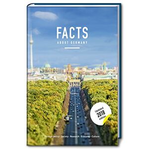Facts about Germany - Preis vom 11.06.2026 05:43:19 h Facts about Germany - Preis vom 11.06.2026 05:43:19 h