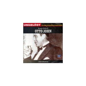 Bruno Schirra - Otto John. CD. Eine Produktion des Hessischen Rundfunks - Preis vom 16.06.2026 05:30:18 h Bruno Schirra - Otto John. CD. Eine Produktion des Hessischen Rundfunks - Preis vom 16.06.2026 05:30:18 h