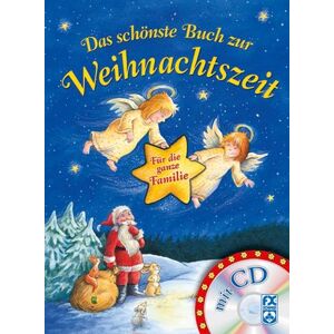 Das schönste Buch zur Weihnachtszeit - Preis vom 16.06.2026 05:30:18 h Das schönste Buch zur Weihnachtszeit - Preis vom 16.06.2026 05:30:18 h