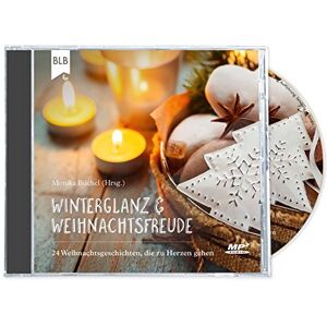 Winterglanz und Weihnachtsfreude: 24 Weihnachtsgeschichten, die zu Herzen gehen - Preis vom 15.06.2026 05:30:30 h Winterglanz und Weihnachtsfreude: 24 Weihnachtsgeschichten, die zu Herzen gehen - Preis vom 15.06.2026 05:30:30 h