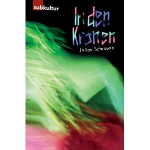 Julian Schraven - In den Kronen – Ein Rave Movie - Preis vom 16.06.2026 05:30:18 h Julian Schraven - In den Kronen – Ein Rave Movie - Preis vom 16.06.2026 05:30:18 h