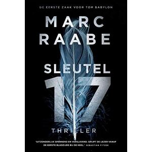 Marc Sleutel 17: De eerste zaak voor Tom Babylon (Tom Babylon, 1) - Preis vom 16.06.2026 05:30:18 h Marc Sleutel 17: De eerste zaak voor Tom Babylon (Tom Babylon, 1) - Preis vom 16.06.2026 05:30:18 h