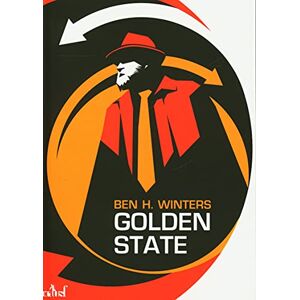 Winters, Ben H. - Golden state - Preis vom 15.06.2026 05:30:30 h Winters, Ben H. - Golden state - Preis vom 15.06.2026 05:30:30 h