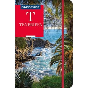 Rolf Goetz - Baedeker Reiseführer Teneriffa: mit praktischer Karte EASY ZIP - Preis vom 12.06.2026 05:40:31 h Rolf Goetz - Baedeker Reiseführer Teneriffa: mit praktischer Karte EASY ZIP - Preis vom 12.06.2026 05:40:31 h