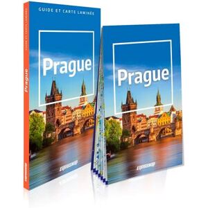 Katarzyna Byrtek - Prague : guide et carte laminée - Preis vom 13.06.2026 05:28:29 h Katarzyna Byrtek - Prague : guide et carte laminée - Preis vom 13.06.2026 05:28:29 h