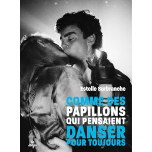 Estelle Surbranche - Comme des papillons qui pensaient danser pour toujours - Preis vom 11.06.2026 05:43:19 h Estelle Surbranche - Comme des papillons qui pensaient danser pour toujours - Preis vom 11.06.2026 05:43:19 h