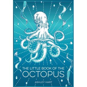 Hart The Little Book of the Octopus: An Introduction to the Mysterious and Fascinating World of One of Earth's Most Complex Creatures - Preis vom 15.06.2026 05:30:30 h Hart The Little Book of the Octopus: An Introduction to the Mysterious and Fascinating World of One of Earth's Most Complex Creatures - Preis vom 15.06.2026 05:30:30 h
