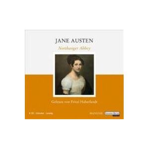 Jane Austen - Northanger Abbey - Preis vom 16.06.2026 05:30:18 h Jane Austen - Northanger Abbey - Preis vom 16.06.2026 05:30:18 h