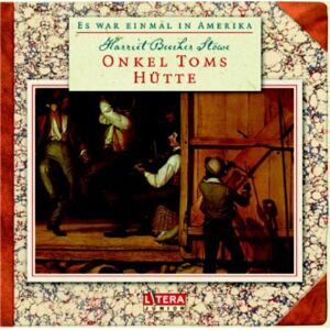 Stowe, Harriet Beecher - Onkel Toms Hütte, 1 Audio-CDs - Preis vom 15.06.2026 05:30:30 h Stowe, Harriet Beecher - Onkel Toms Hütte, 1 Audio-CDs - Preis vom 15.06.2026 05:30:30 h