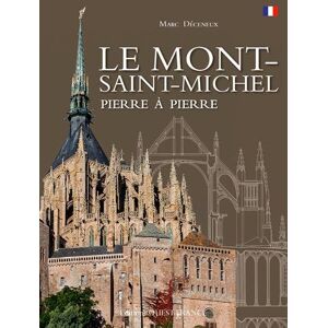 Marc Le Mont-Saint-Michel pierre à pierre - Preis vom 16.06.2026 05:30:18 h Marc Le Mont-Saint-Michel pierre à pierre - Preis vom 16.06.2026 05:30:18 h