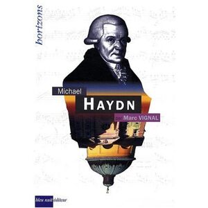Marc Michael Haydn - Preis vom 16.06.2026 05:30:18 h Marc Michael Haydn - Preis vom 16.06.2026 05:30:18 h
