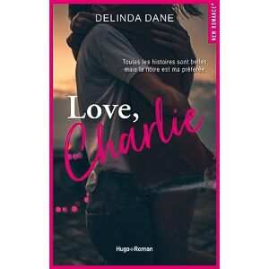 Delinda Dane - Love, Charlie - Preis vom 15.06.2026 05:30:30 h Delinda Dane - Love, Charlie - Preis vom 15.06.2026 05:30:30 h