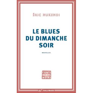 Eric Mukendi - Le blues du dimanche soir - Preis vom 12.06.2026 05:40:31 h Eric Mukendi - Le blues du dimanche soir - Preis vom 12.06.2026 05:40:31 h