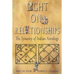 Hart Light on Relationships: The Synastry of Indian Astrology - Preis vom 12.06.2026 05:40:31 h Hart Light on Relationships: The Synastry of Indian Astrology - Preis vom 12.06.2026 05:40:31 h