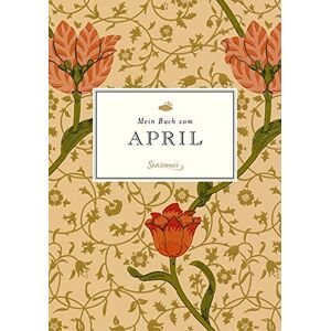 Mein Buch vom April - Preis vom 15.06.2026 05:30:30 h Mein Buch vom April - Preis vom 15.06.2026 05:30:30 h