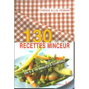 Acer 130 recettes minceur en 5 à 10 minutes chrono de 23 à 300 calories - Preis vom 12.06.2026 05:40:31 h Acer 130 recettes minceur en 5 à 10 minutes chrono de 23 à 300 calories - Preis vom 12.06.2026 05:40:31 h